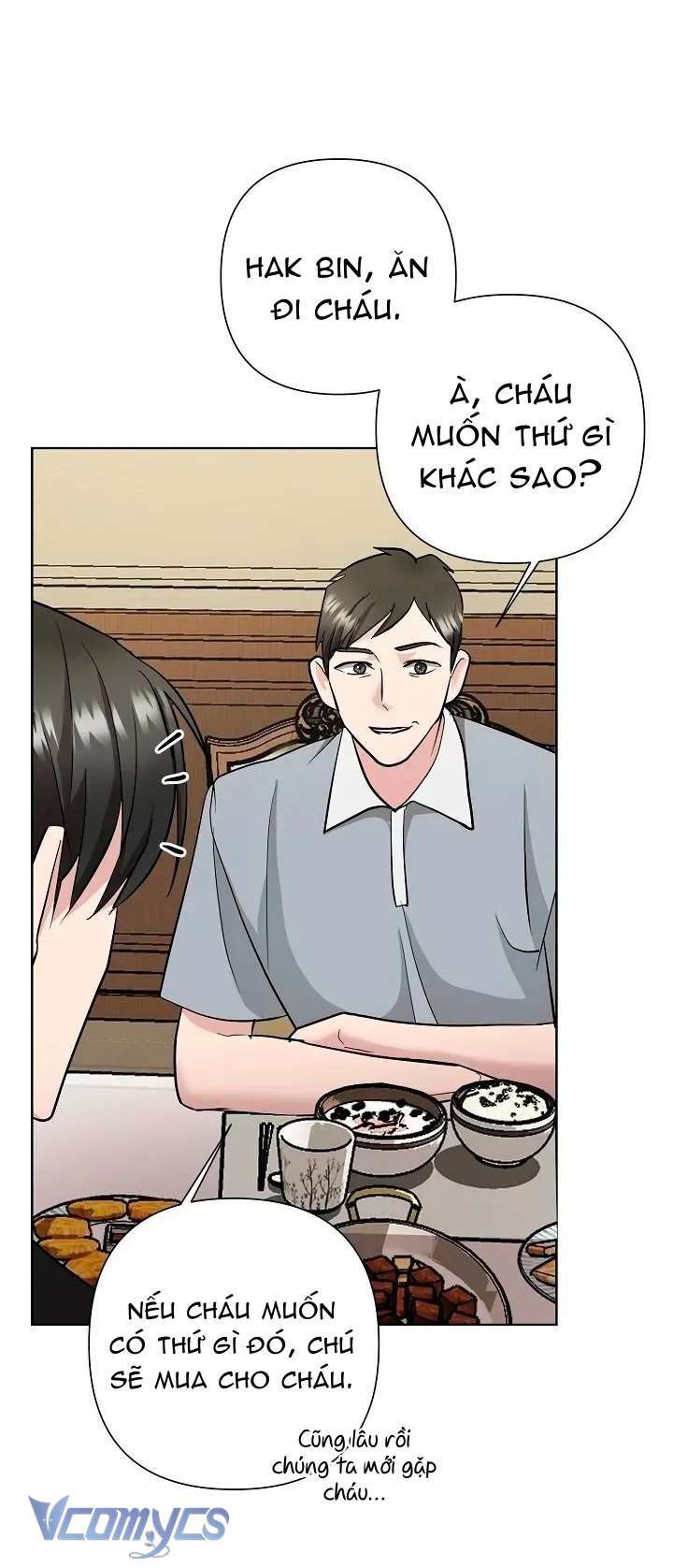 Thiêu Rụi Chapter 4 - 32