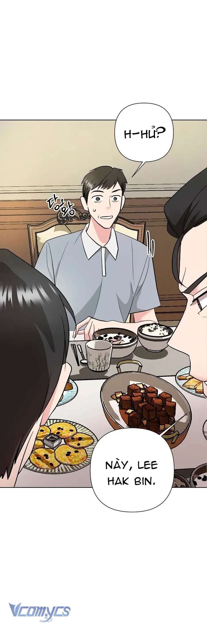 Thiêu Rụi Chapter 4 - 35