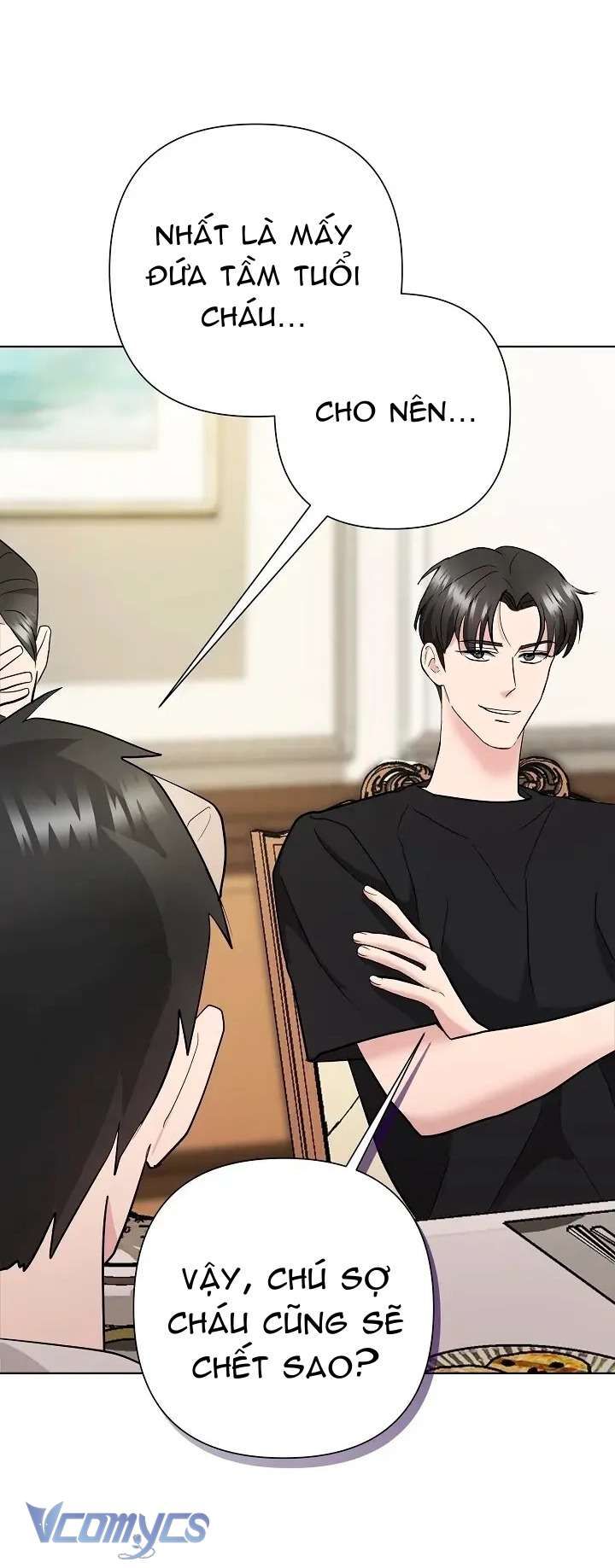 Thiêu Rụi Chapter 4 - 37