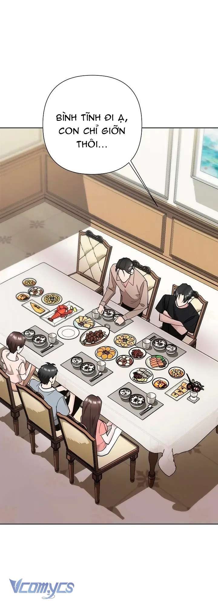 Thiêu Rụi Chapter 4 - 47