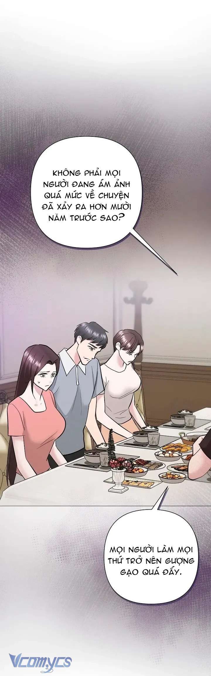 Thiêu Rụi Chapter 4 - 49