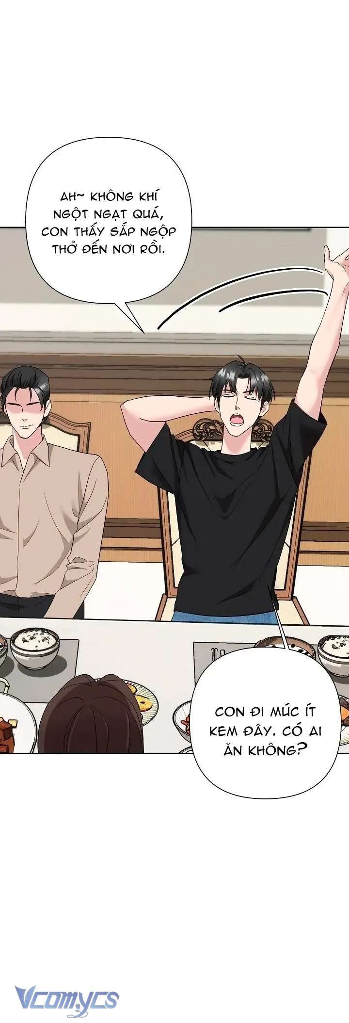 Thiêu Rụi Chapter 4 - 51