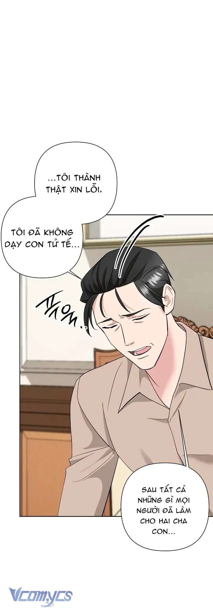 Thiêu Rụi Chapter 4 - 55