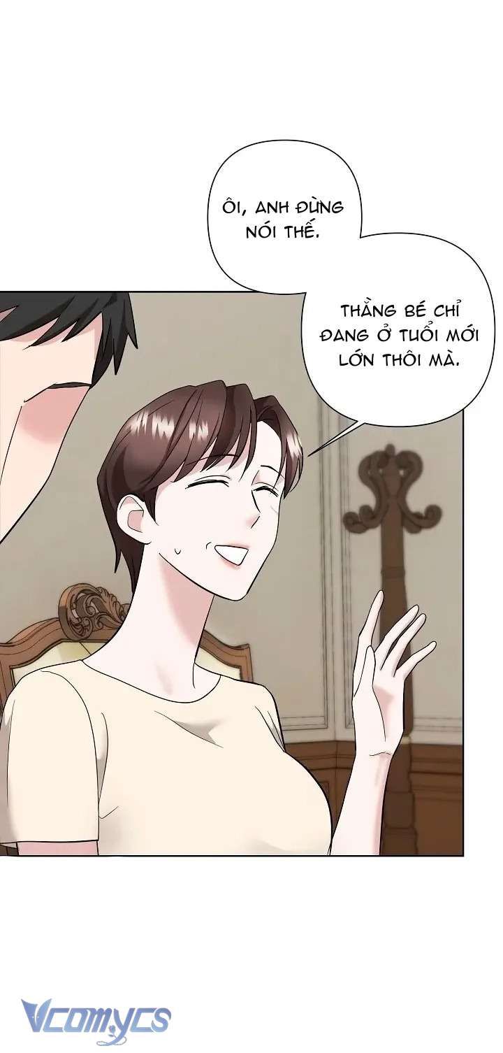 Thiêu Rụi Chapter 4 - 56