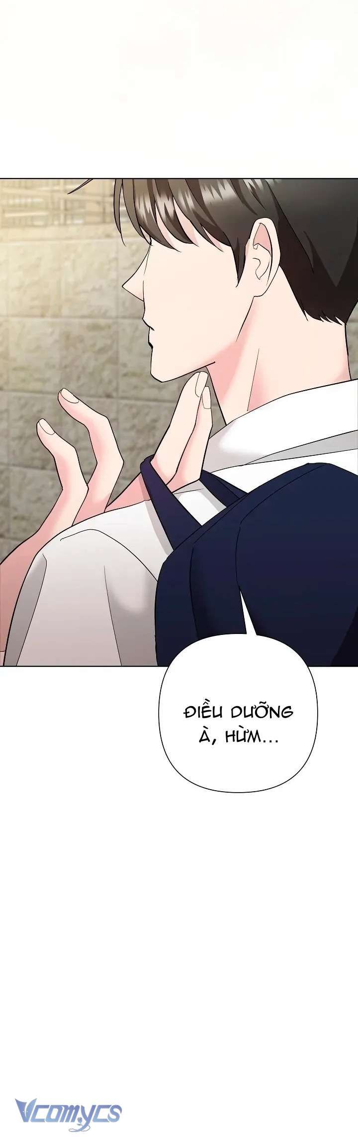 Thiêu Rụi Chapter 4 - 7