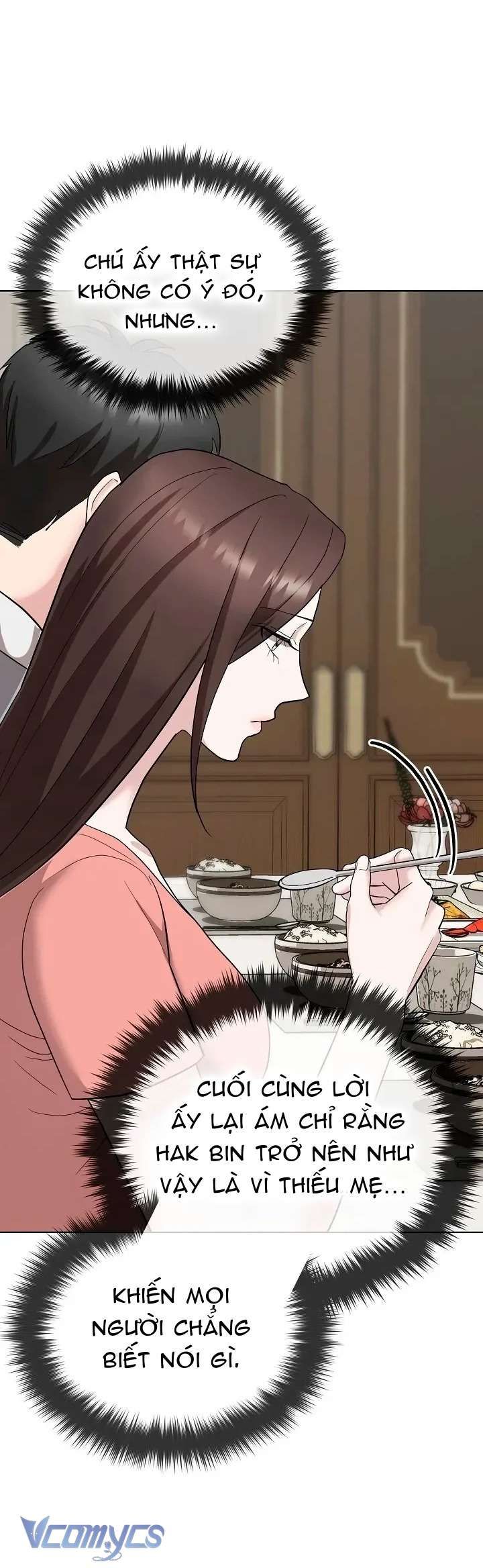 Thiêu Rụi Chapter 4 - 64