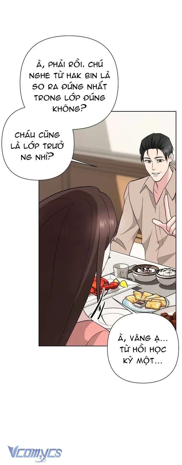 Thiêu Rụi Chapter 4 - 65