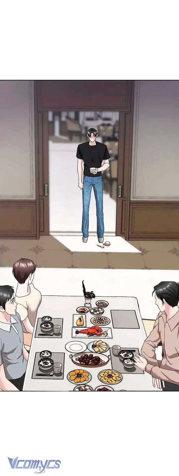 Thiêu Rụi Chapter 4 - 70