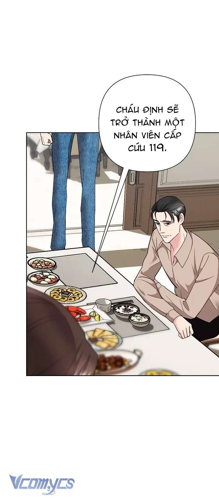 Thiêu Rụi Chapter 4 - 72