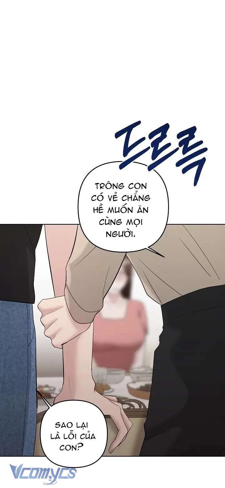 Thiêu Rụi Chapter 5 - 17