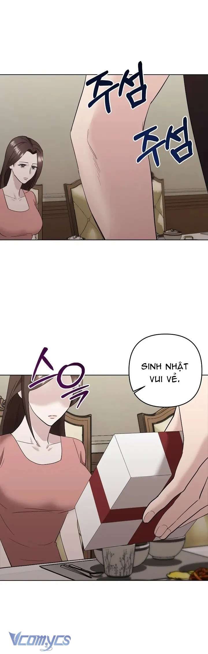 Thiêu Rụi Chapter 5 - 21