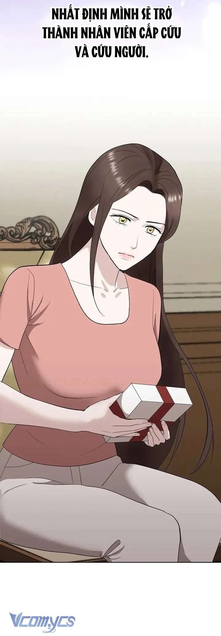 Thiêu Rụi Chapter 5 - 30