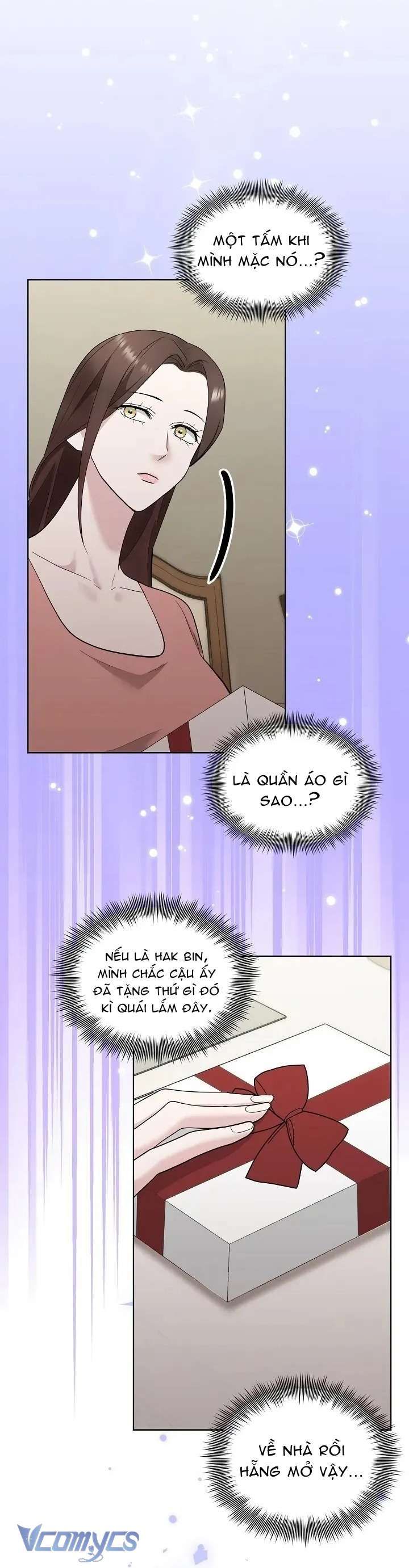 Thiêu Rụi Chapter 5 - 34