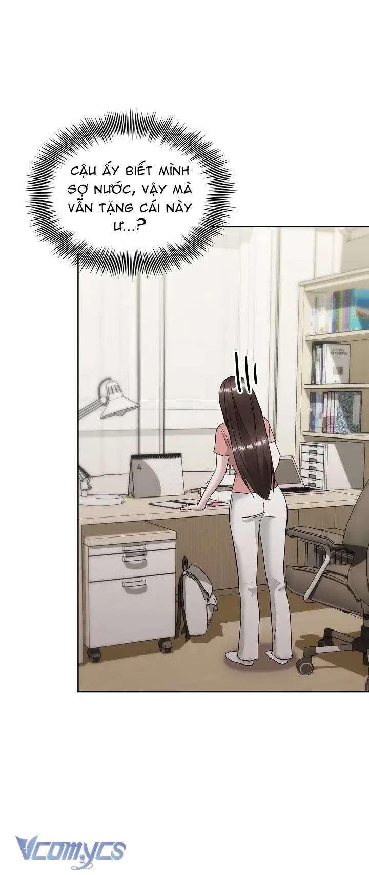 Thiêu Rụi Chapter 5 - 40