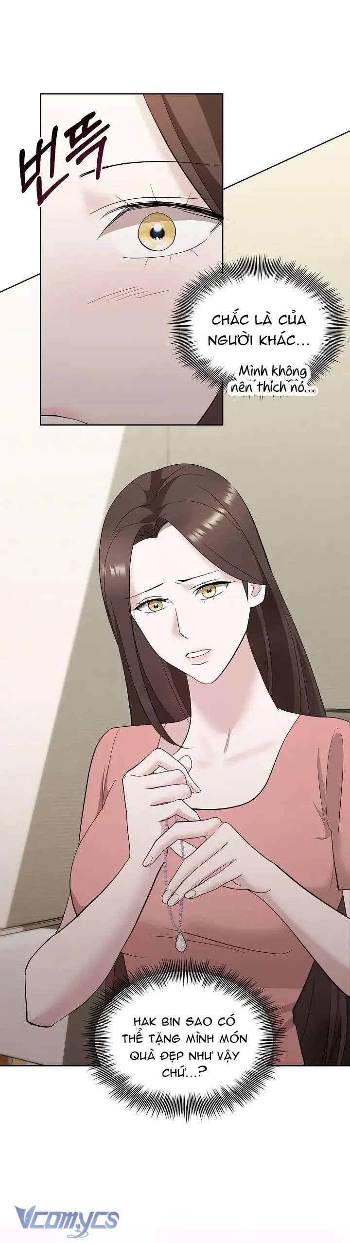 Thiêu Rụi Chapter 5 - 50