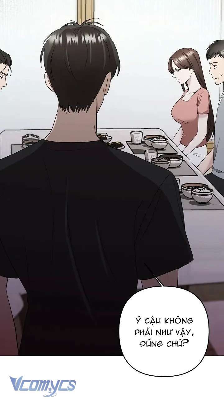 Thiêu Rụi Chapter 5 - 7