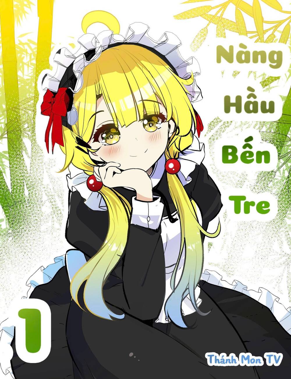 Nàng Hầu Bến Tre Chapter 1 - 1