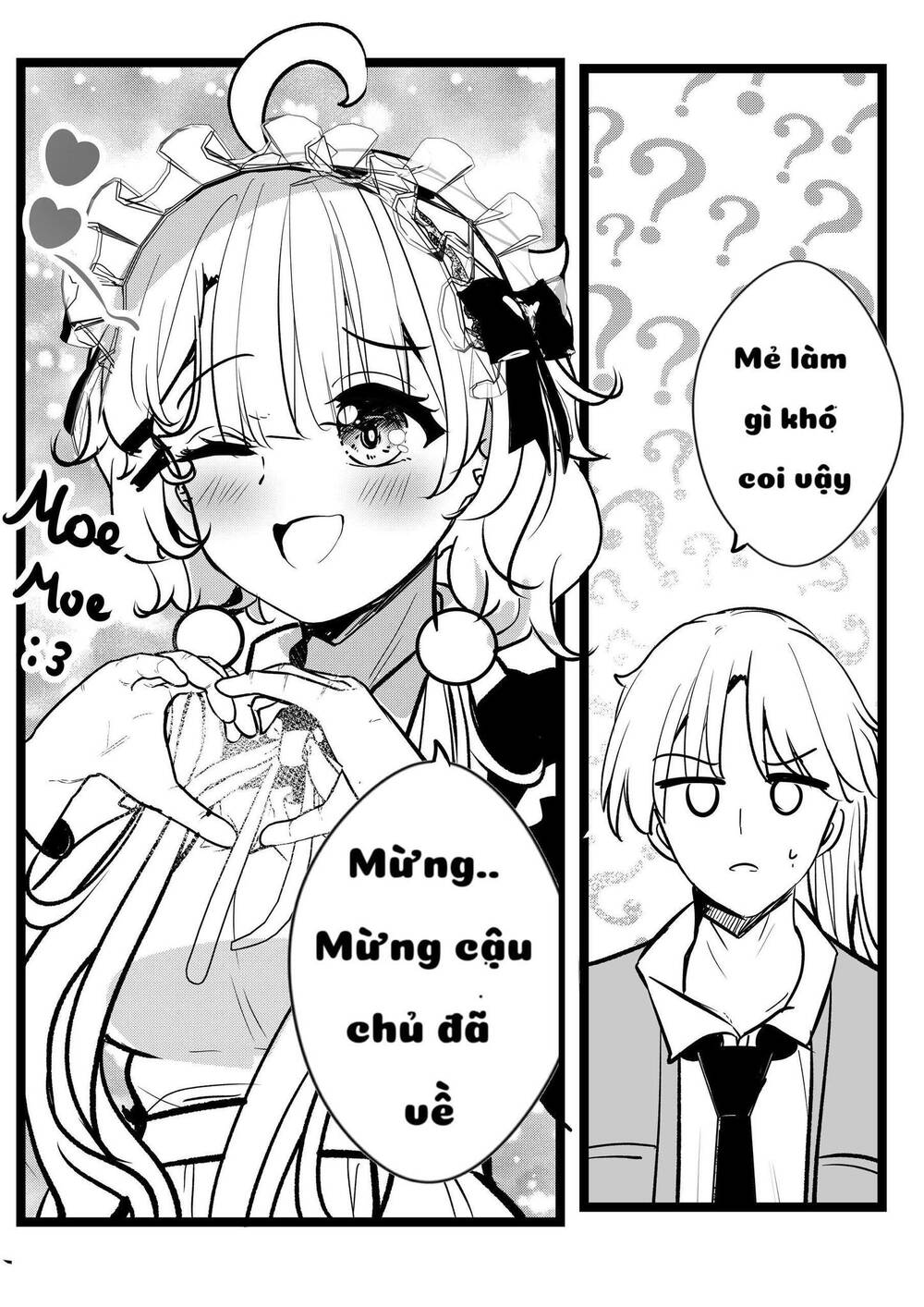 Nàng Hầu Bến Tre Chapter 1 - 14