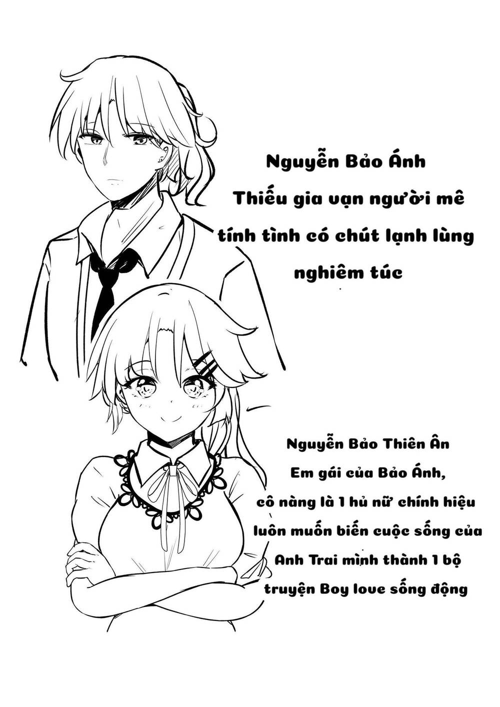 Nàng Hầu Bến Tre Chapter 1.1 - 3