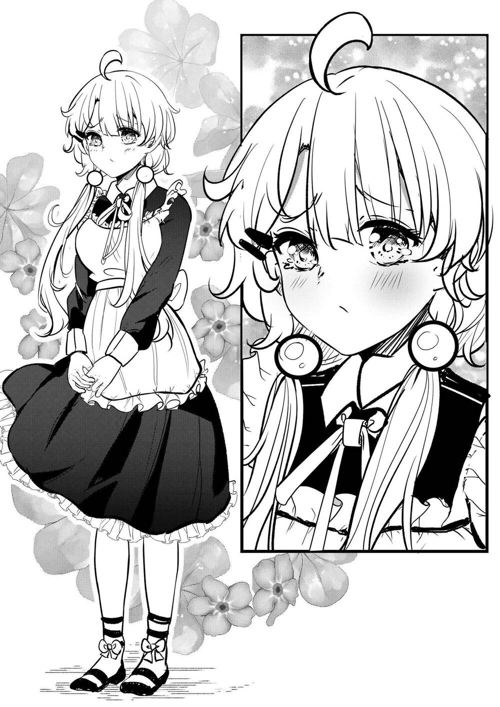 Nàng Hầu Bến Tre Chapter 1.1 - 9