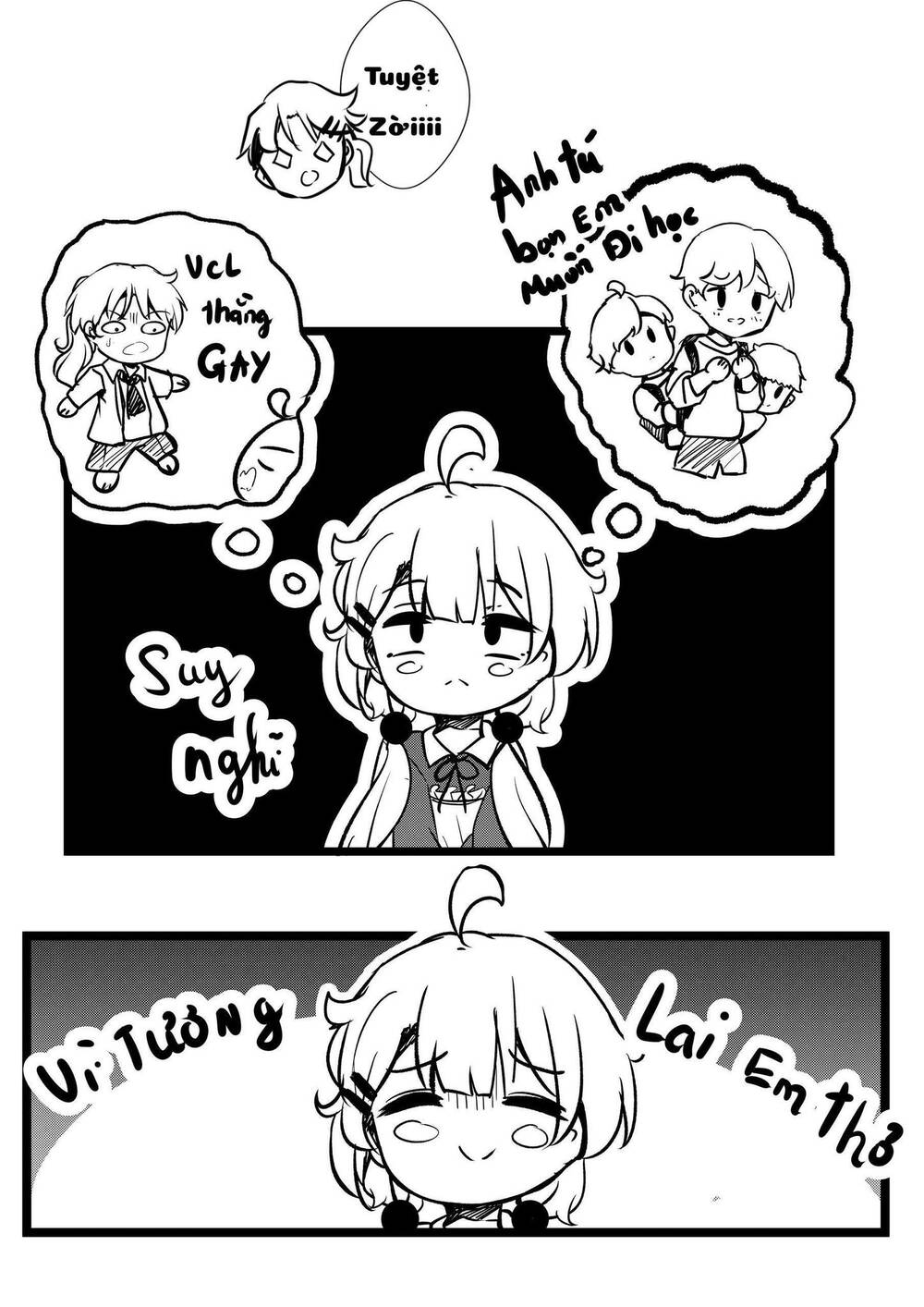 Nàng Hầu Bến Tre Chapter 1.1 - 10