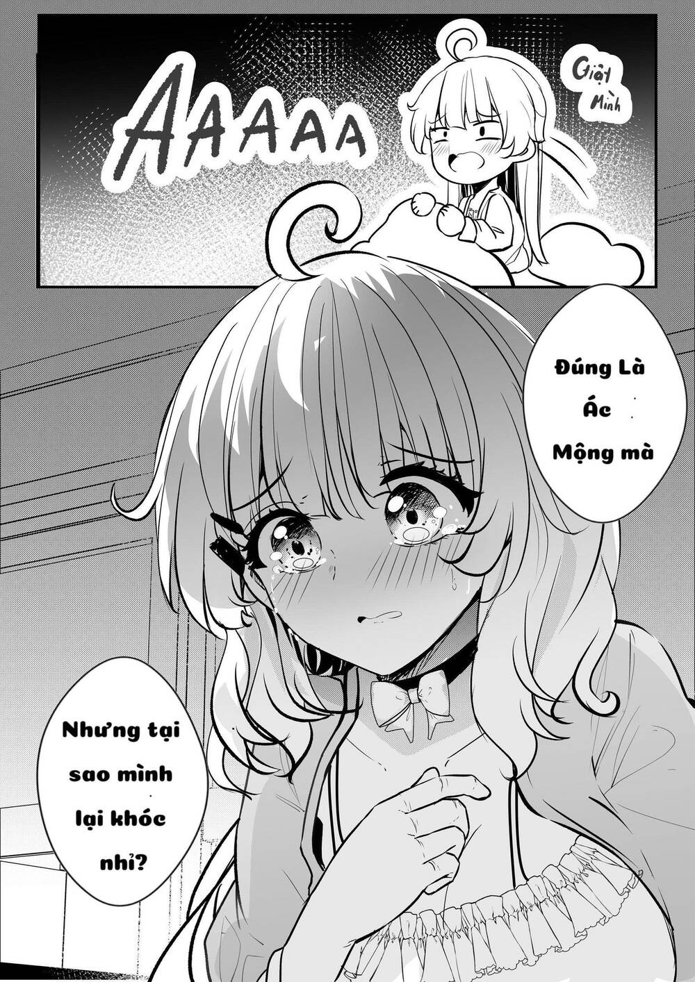 Nàng Hầu Bến Tre Chapter 2 - 4