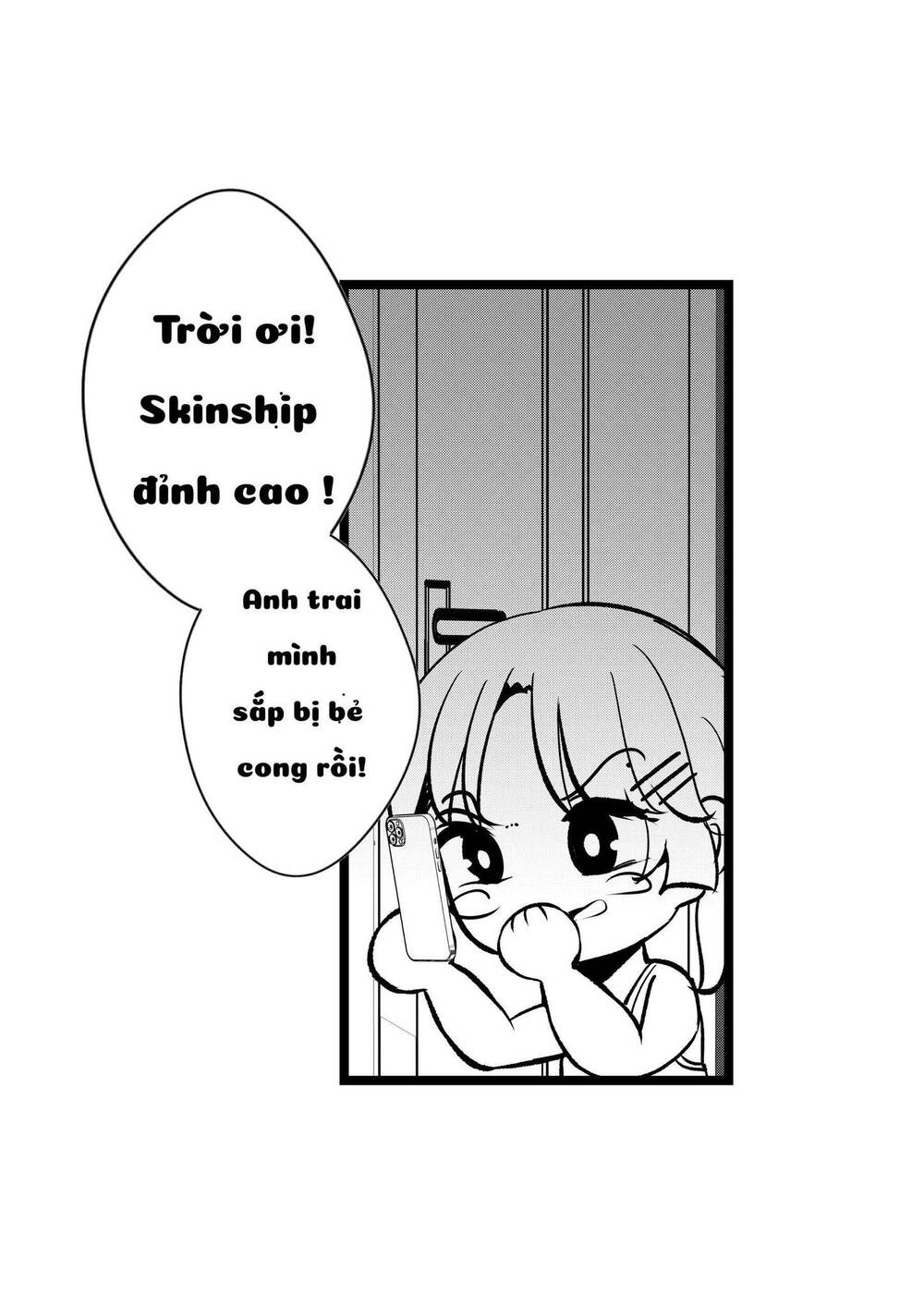 Nàng Hầu Bến Tre Chapter 2 - 21