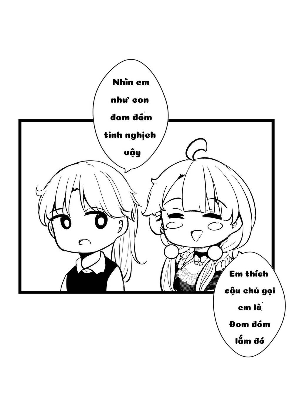 Nàng Hầu Bến Tre Chapter 2 - 22