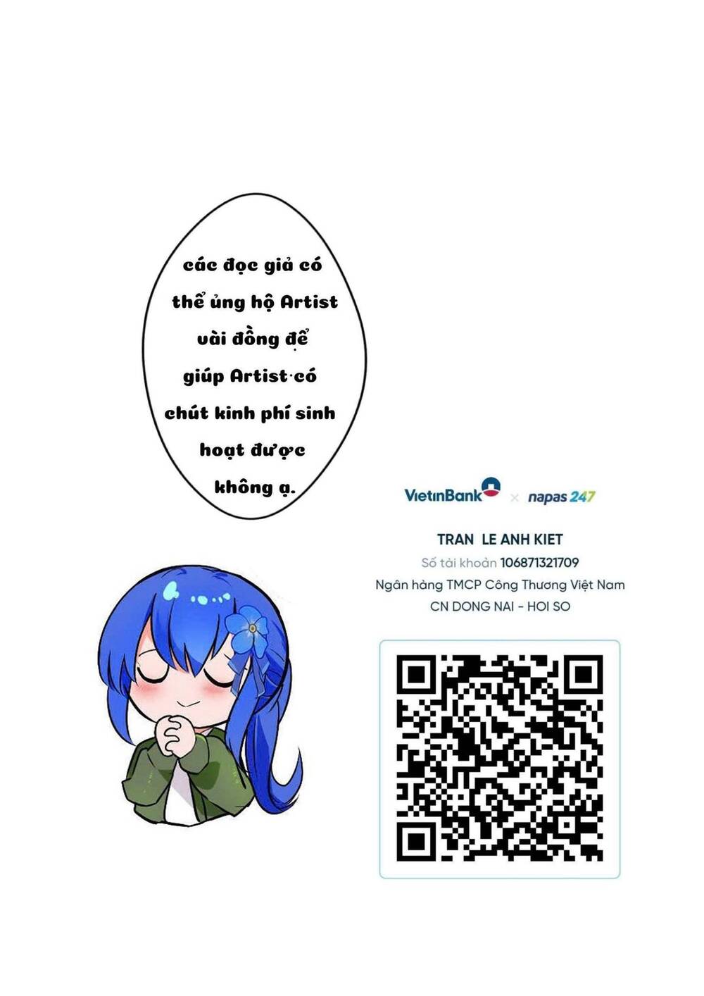 Nàng Hầu Bến Tre Chapter 2 - 23