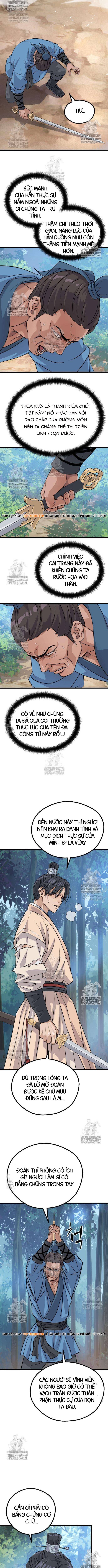 Trọng Sinh Thành Bại Gia Chi Tử Chapter 10 - 5