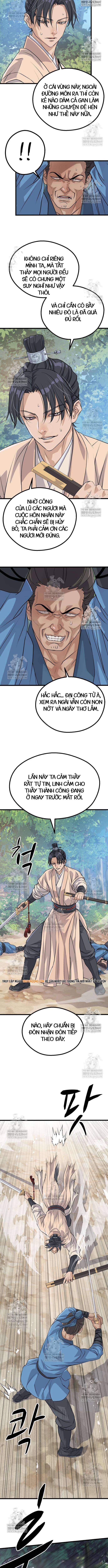 Trọng Sinh Thành Bại Gia Chi Tử Chapter 10 - 6