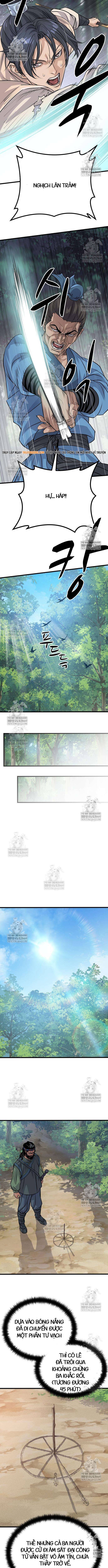 Trọng Sinh Thành Bại Gia Chi Tử Chapter 10 - 7