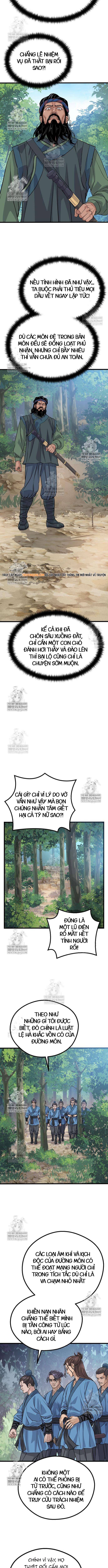 Trọng Sinh Thành Bại Gia Chi Tử Chapter 10 - 8