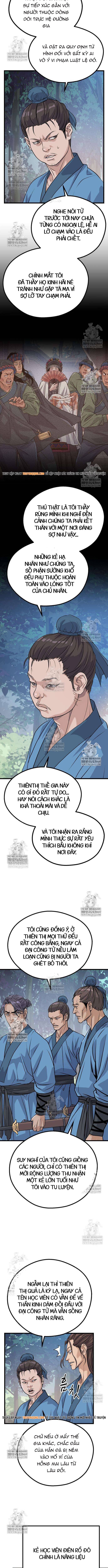 Trọng Sinh Thành Bại Gia Chi Tử Chapter 10 - 9