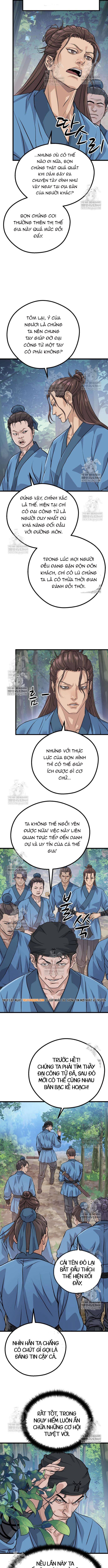 Trọng Sinh Thành Bại Gia Chi Tử Chapter 10 - 10