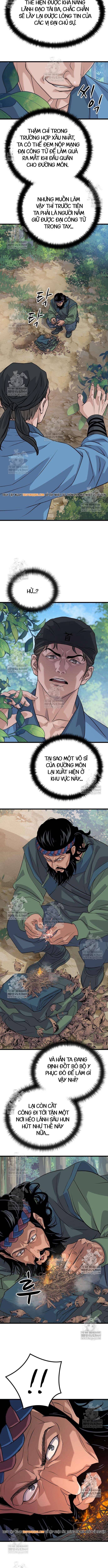 Trọng Sinh Thành Bại Gia Chi Tử Chapter 10 - 11