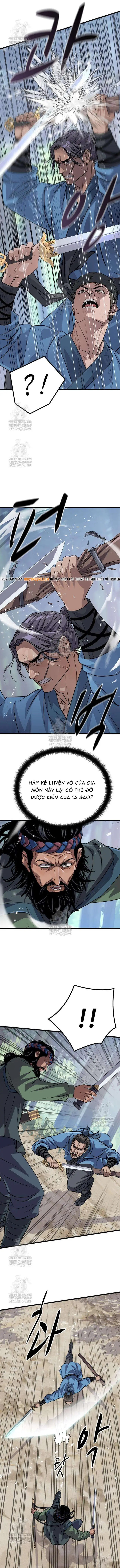 Trọng Sinh Thành Bại Gia Chi Tử Chapter 11 - 2