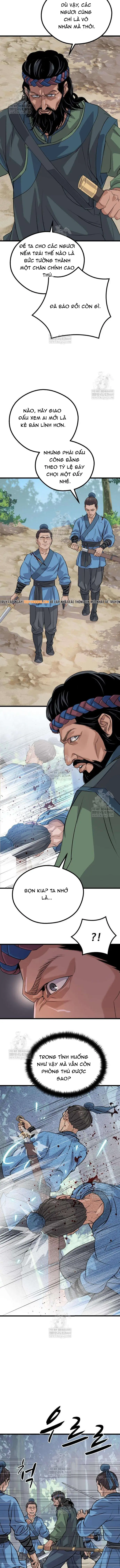 Trọng Sinh Thành Bại Gia Chi Tử Chapter 11 - 4