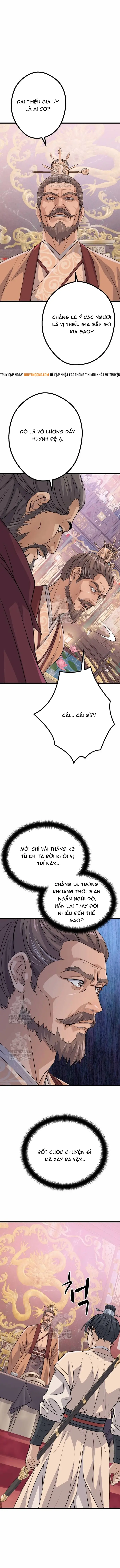 Trọng Sinh Thành Bại Gia Chi Tử Chapter 12 - 2