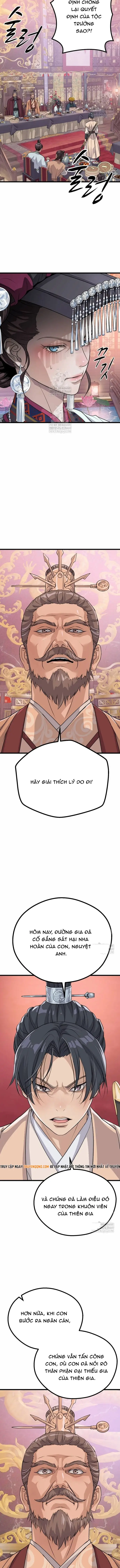 Trọng Sinh Thành Bại Gia Chi Tử Chapter 12 - 4