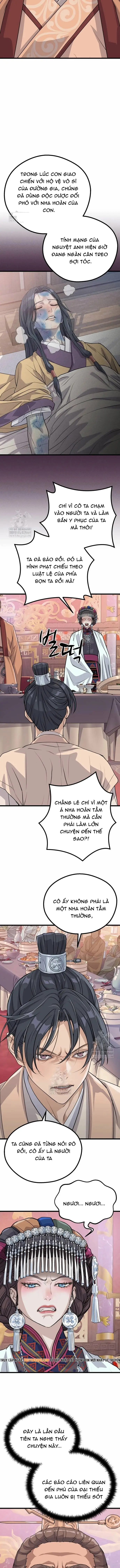 Trọng Sinh Thành Bại Gia Chi Tử Chapter 12 - 5