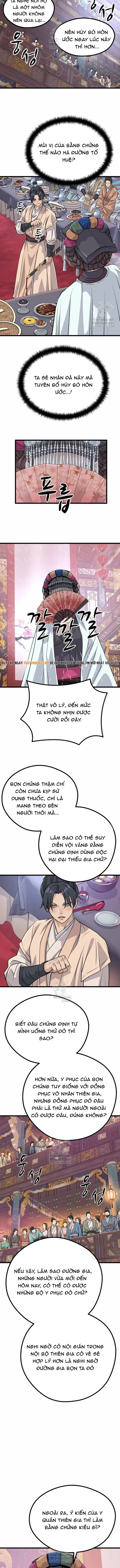 Trọng Sinh Thành Bại Gia Chi Tử Chapter 12 - 11