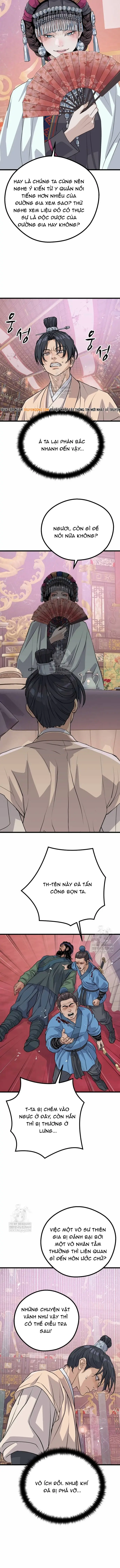 Trọng Sinh Thành Bại Gia Chi Tử Chapter 12 - 12