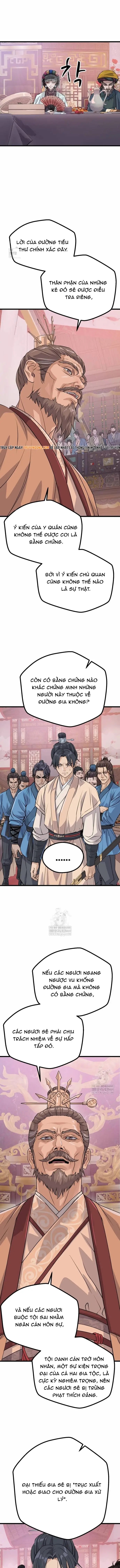 Trọng Sinh Thành Bại Gia Chi Tử Chapter 12 - 13