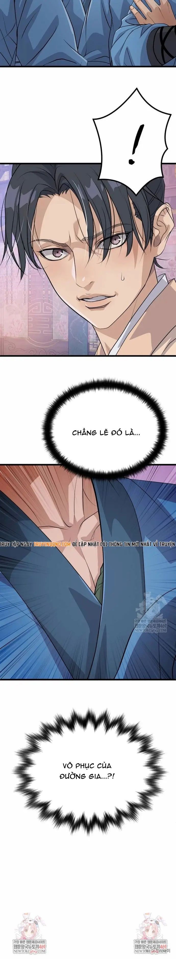 Trọng Sinh Thành Bại Gia Chi Tử Chapter 12 - 15