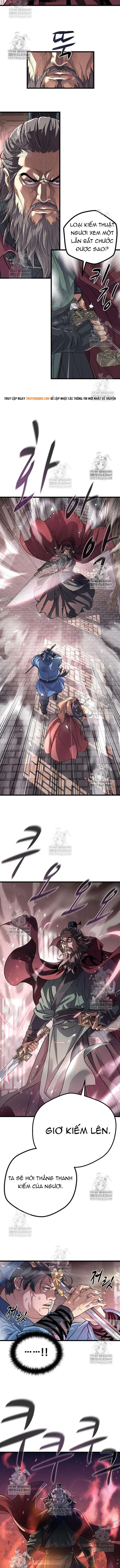 Trọng Sinh Thành Bại Gia Chi Tử Chapter 4 - 2