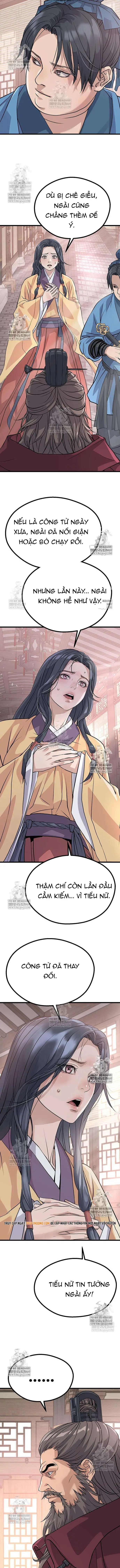 Trọng Sinh Thành Bại Gia Chi Tử Chapter 4 - 7