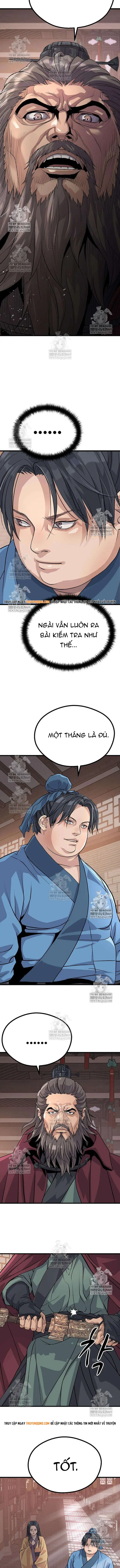 Trọng Sinh Thành Bại Gia Chi Tử Chapter 4 - 9