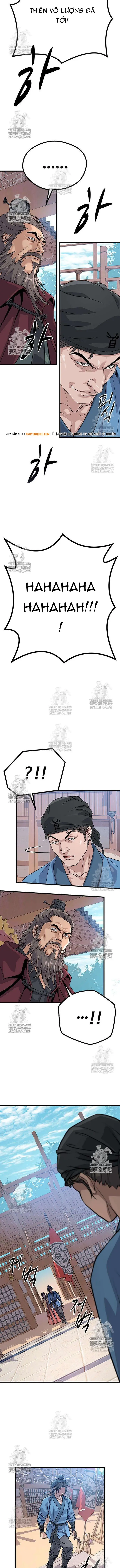 Trọng Sinh Thành Bại Gia Chi Tử Chapter 4 - 19