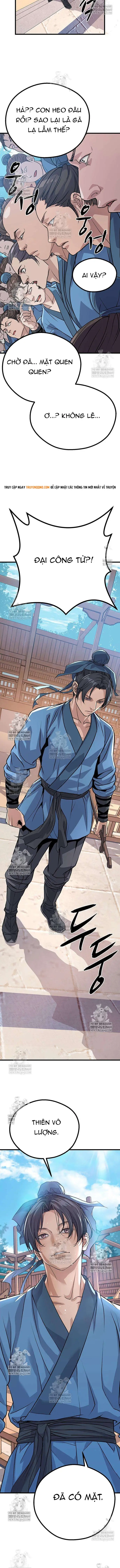 Trọng Sinh Thành Bại Gia Chi Tử Chapter 4 - 20